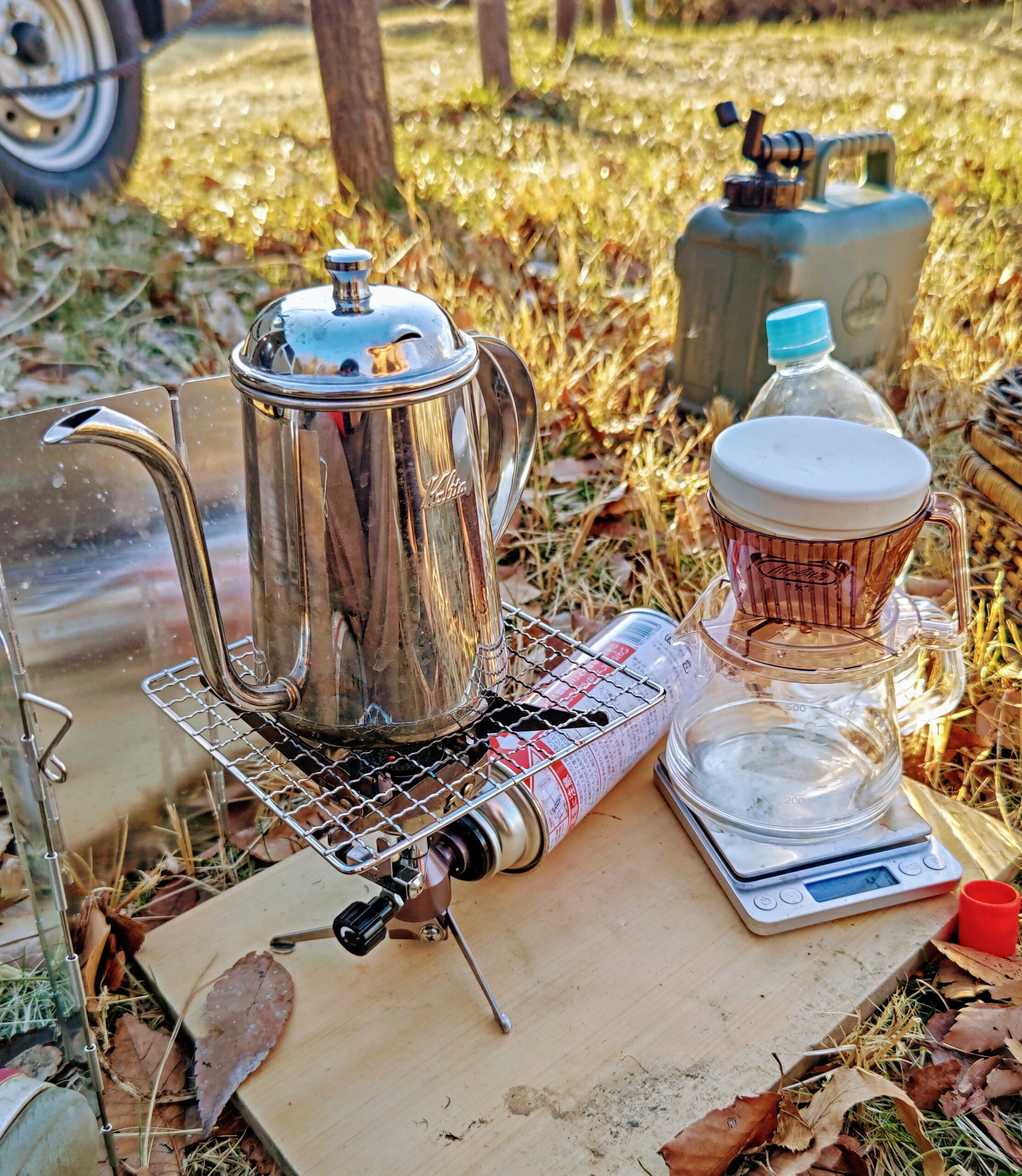 田中屋の峠COFFEE